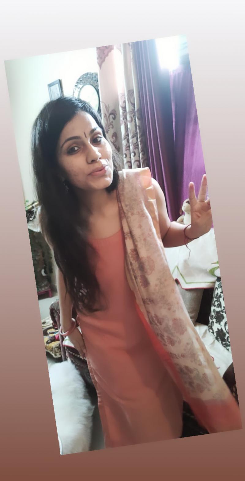 Harsha tyagi 